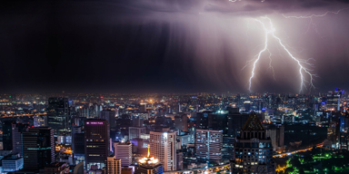 烟台防雷接地