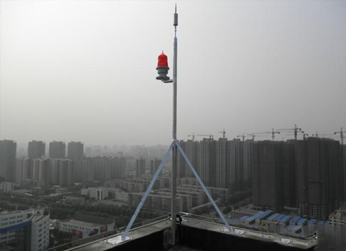 烟台防雷资质